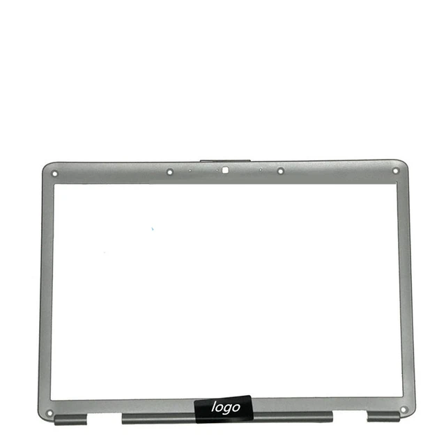 LCD Back Cover Screen Lid Topcase For 