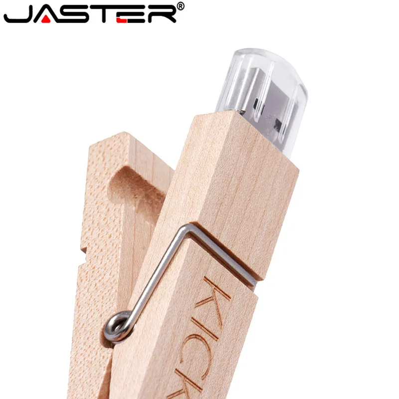 Usb флеш накопитель JASTER в виде кленового дерева 4 ГБ 8 16 32 64 usb 2 0 флэш диск|USB