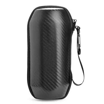 

Portable Hard Protective Case for JBL Flip 5 Speaker Travel Carrying Storage Cover Pouch Zipper Bag