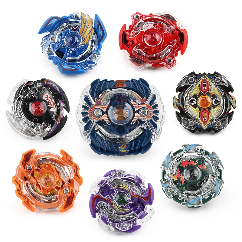 Beyblade сплав Spinner SB Card 811b может выбрать модели с креплением провода передатчик боевой Спиннер