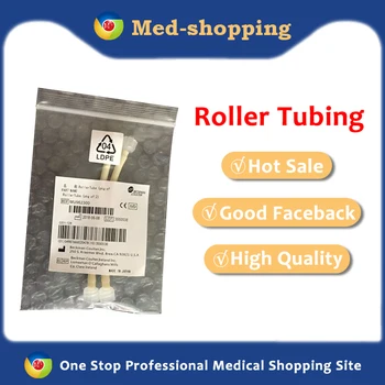 

Original Beckman AU - 400 480 600 640 680 2700 5400 5800 Biochemical Analyzer Peristaltic Pump Tube Roller Tubing MU962300 2PCS