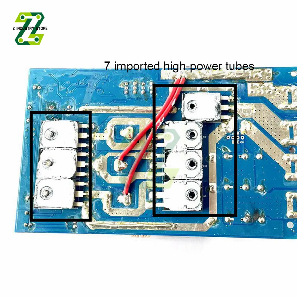 24v modulo de velocidade carregamento atual constante do impulso 70v 03