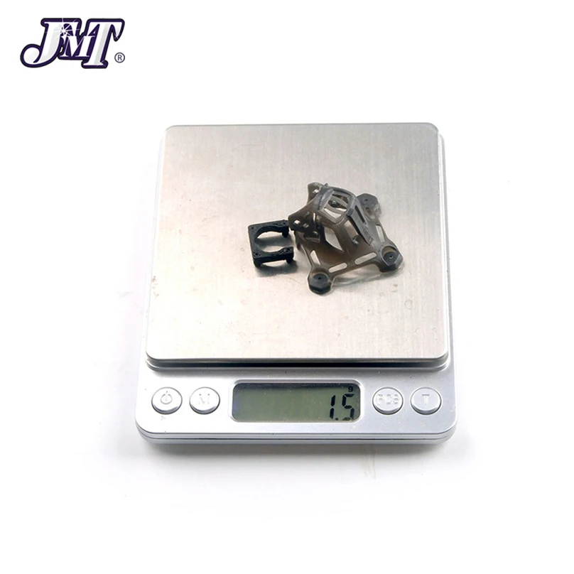Canopée Caméra Mobula6 HD PP Noir Transparent 1.5g