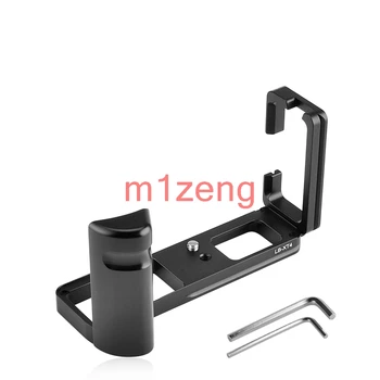 

xt4 Vertical Quick Release L Plate/Bracket Holder hand Grip adapter for Fujifilm Fuji X-T4 camera RRS SUNWAYFOTO Markins