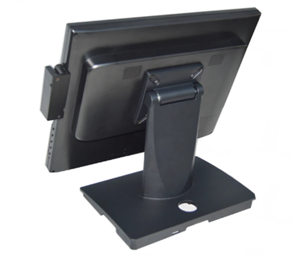 17 inch Touch screen monitor 1280*1024 monitor for retailers computer monitor support VGA input display 17 inch Touch screen monitor 1280*1024 monitor for retailers computer monitor support VGA input display