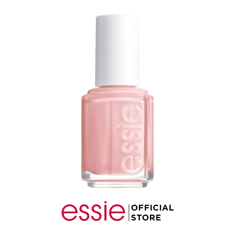 Essie Лак для ногтей, оттенок 1" Не просто милое личико", 13,5 мл
