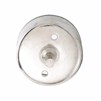 

Workshop Drill Bit Equipment 50mm Parts Diamond Tip Hole Saw For Glass