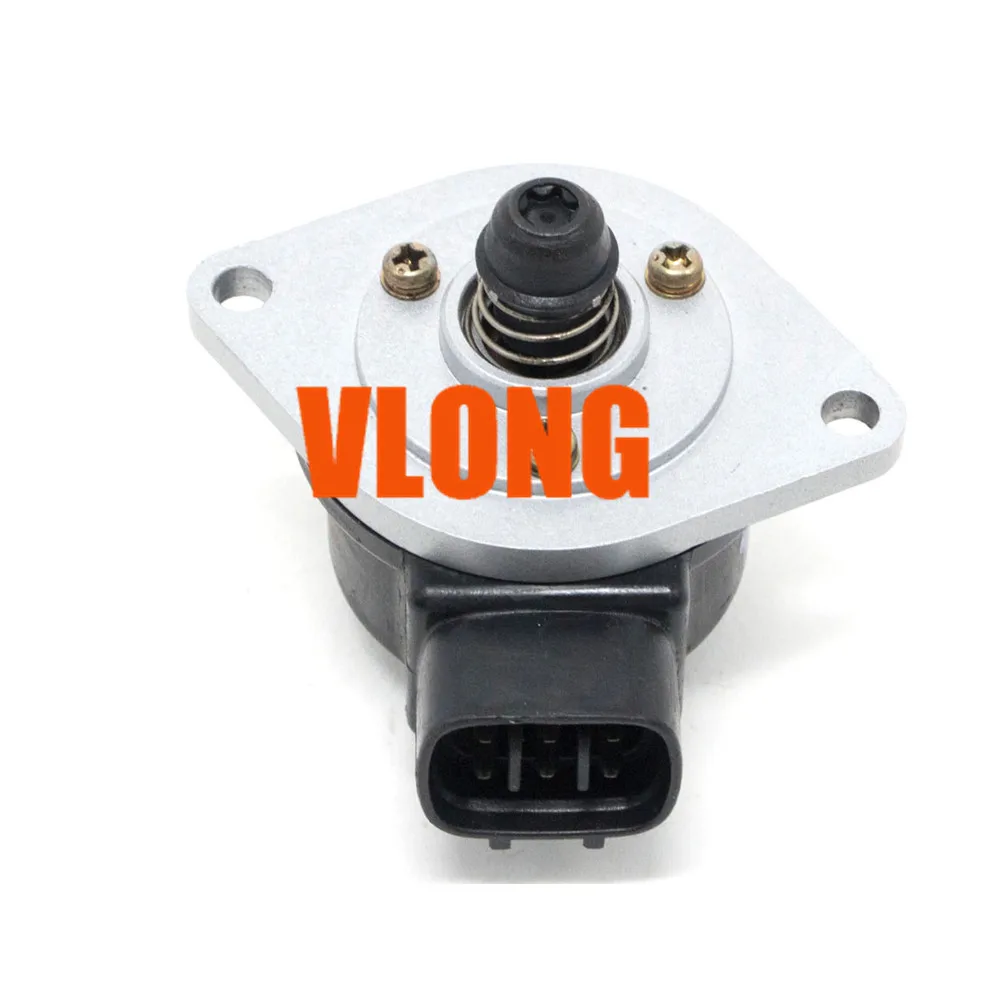 Fuel Injection Idle Air Control Valve 22270 66011 For Lexus LX450 for Toyota for Land Cruiser