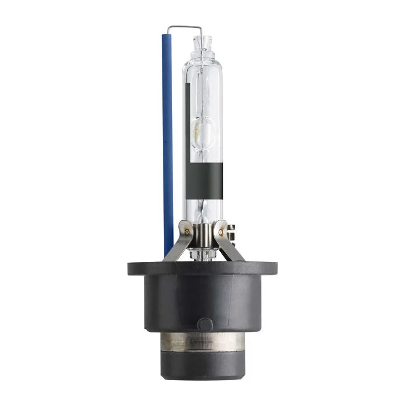 Philips D2R 85126W X 35W Xenon Ultinon HID 6000K холодный синий белый светильник автообновление
