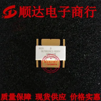 

BLF8G24 BLF8G24LS-100GV SMD RF tube High Frequency tube Power amplification module