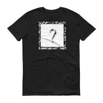 

XXXTentacion question mark T-Shirt Hip Hop Rap merch 17 Revenge Sad RIP New