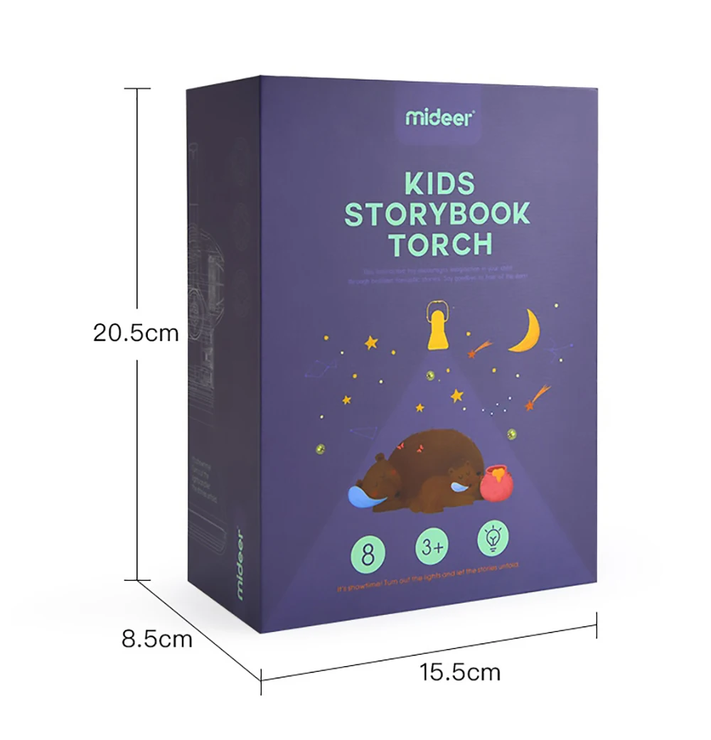 Acender a Lâmpada do Bebê Educacional para Crianças Contos de Fadas Luz da Tocha Storybook Noite Projetor Caleidoscópio Crianças Aprendizagem Presente 11 crianças acender a lâmpada do bebê aprendizagem