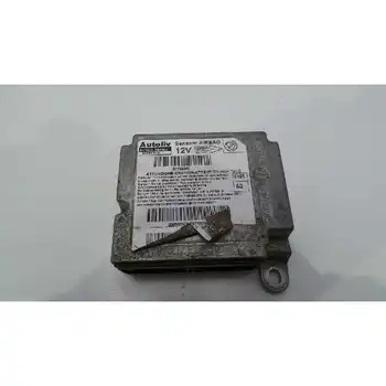 

51705342 switchboard Airbag Fiat Doblo Cargo 1.9 Jtd Cat