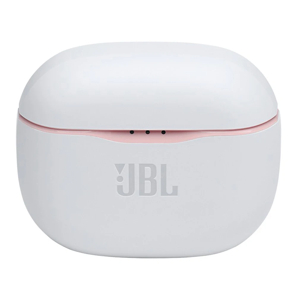JBL TUNE 125TWS True Wireless Bluetooth 5 0 Earphones T125TWS Stereo Calls Earbuds Bass Sound Headset with Mic Charging Case