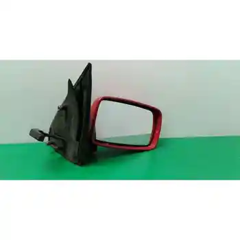 

RIGHT REARVIEW MIRROR FORD PARTY BERL./COURIER