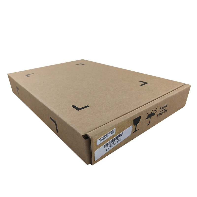 MegaRAID 9261-8i 8-портовый PCI-E 6 ГБ/сек. SATA/SAS RAID контроллер карты