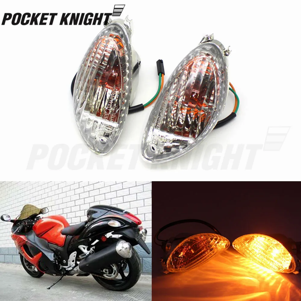 

Задний светильник указателя поворота для SUZUKI Hayabusa GSXR1300 2008-2017 аксессуары для мотоциклов мигалка Индикатор Winkers светильник