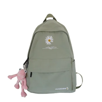 

2020 new trend waterproof nylon cloth lightweight breathable backpack large capacity wear-resistant outdoor travel backpack