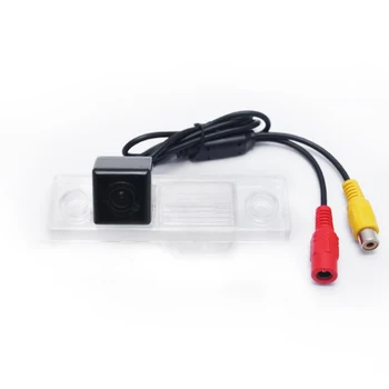 

Backup Parking Reverse Camera Waterproof 170 Wide Angle HD car rear view camera reversing for Chevrolet Cruze/ Captiva/Aveo/Lova