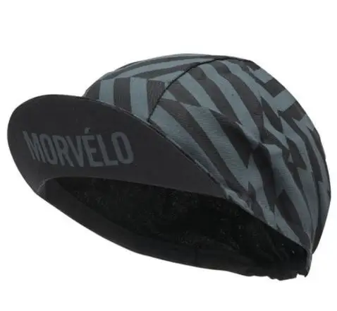 Классическая велосипедная Кепка s велосипедная шапка Morvelo Ciclismo Bicicleta Кепка Пиратская повязка на голову велосипедный шлем одежда для велоспорта головной убор для мужчин и женщин
