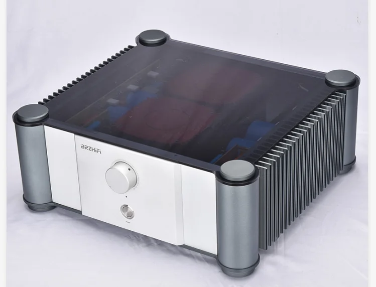 T-025 Reference GOLDMUND HAFLER Circuit Integrate усилитель с FM155 Preamp усилитель мощности 150 Вт* 2 8 Ом/280 Вт* 2 4 Ом