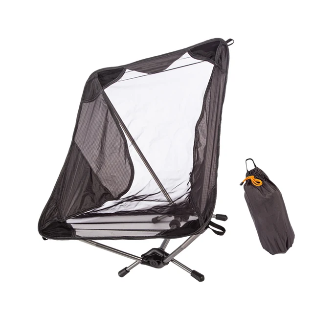Ultralight Portable Camping Chair 2