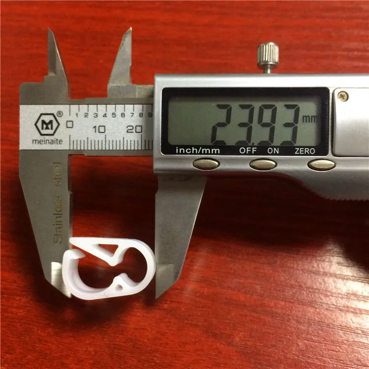 pçs por atacado médica iv infusão de plástico slide pitada robert desligar mangueira braçadeira válvula controle fluxo cerveja vinho sifão parte