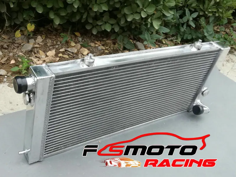 3 ROW For Peugeot 205 GTI 1.6& 1.9L MANUAL 1984-1994 1985 1996 1997 1988 1989 1990 1991 1992 1993 1994 Aluminum Radiator
