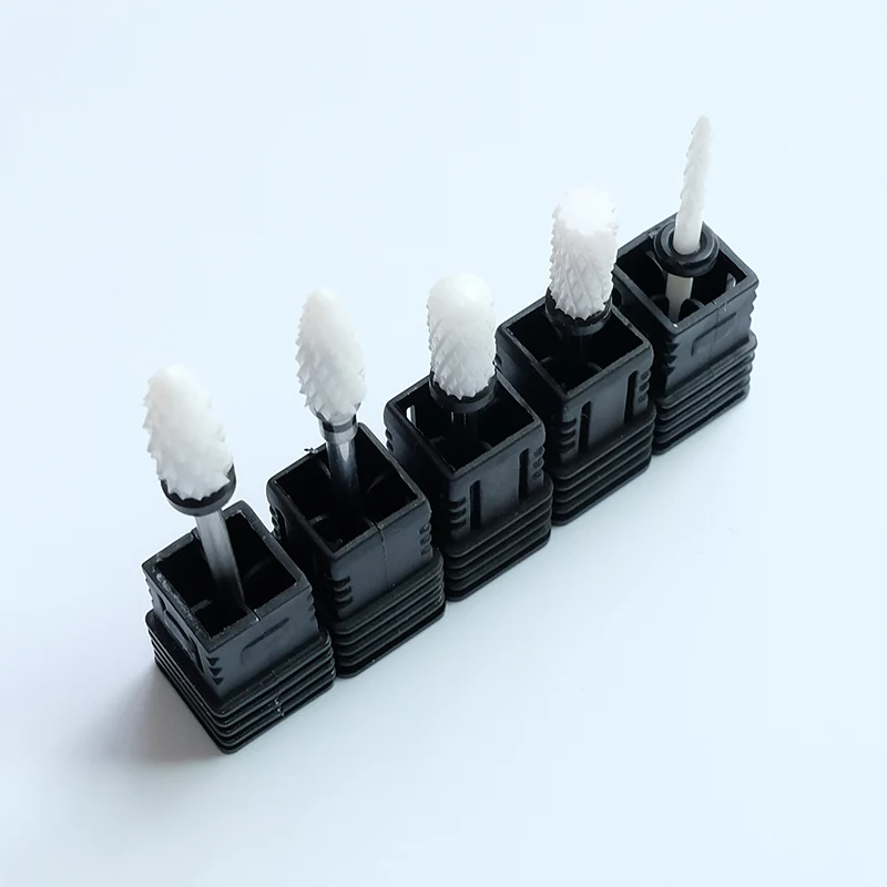 Nail Drill Bits for Manicure