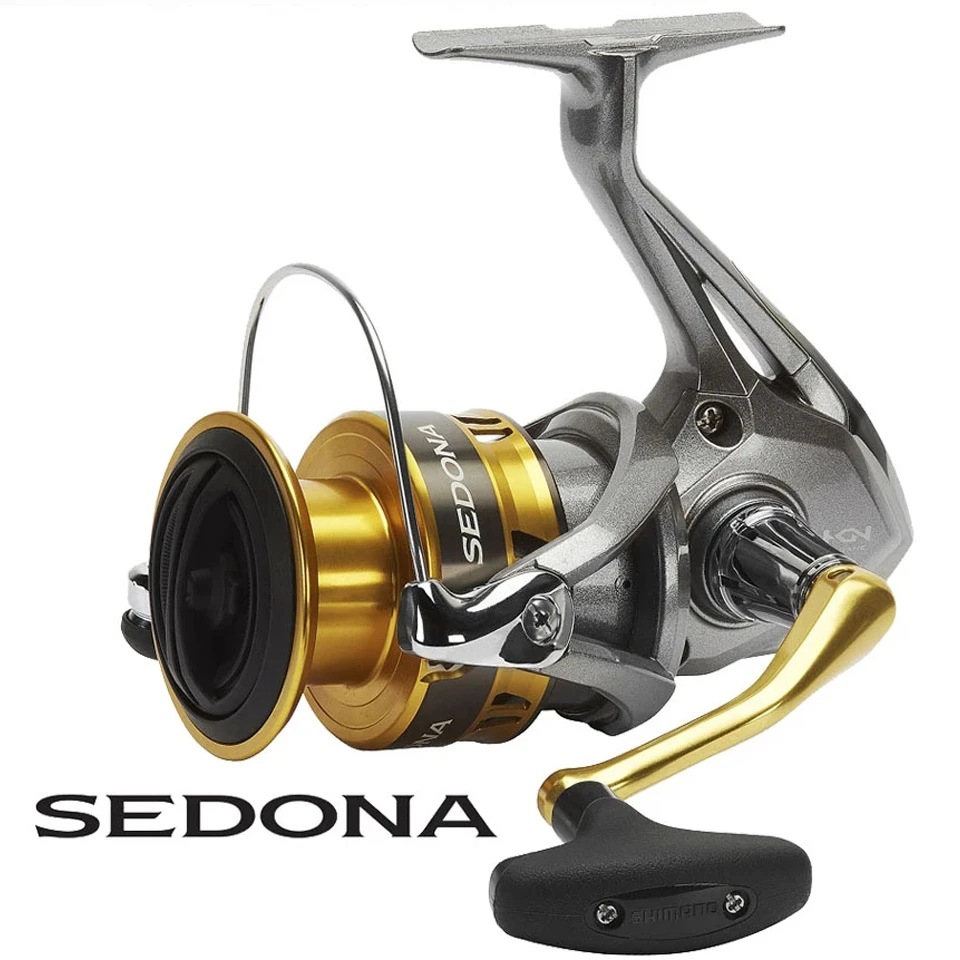 Shimano Reel Spinning 18 Sedona 500