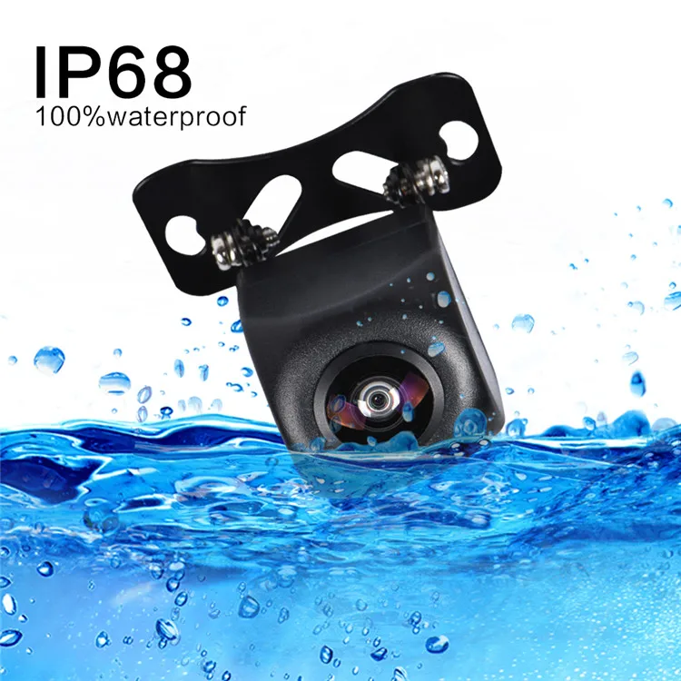 Car reverse camera (1)