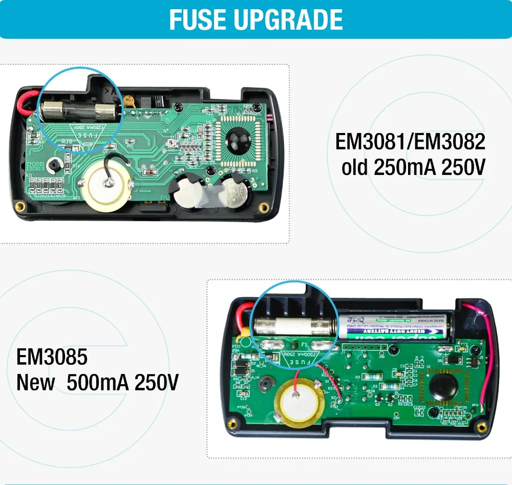 bolso portátil, ac, dc, amperímetro, voltímetro, ohm, ncv, freqüência de capacidade