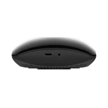 

Broadlink RM4 Pro Mini Smart Home Automation WiFi IR RF Universal Intelligent Remote Controller Work With Alexa