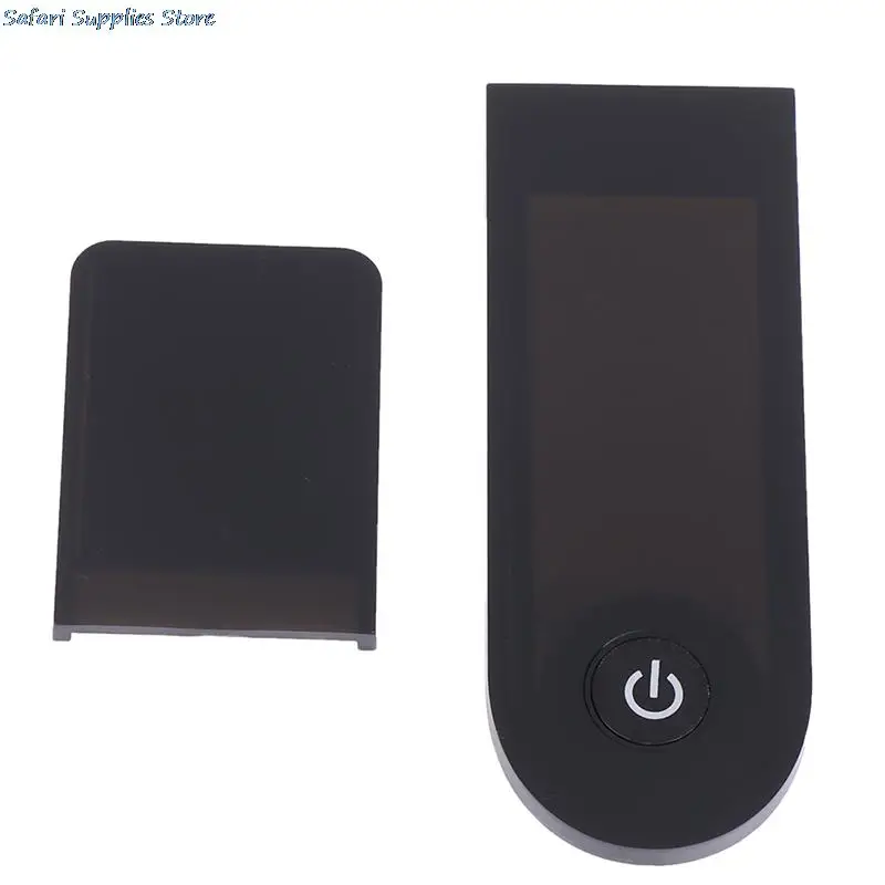 Dashboard Protection Shell BT Cover for XIAOMI MIJIA M365 Electric Scooter Skateboard Display Screen | Спорт и развлечения