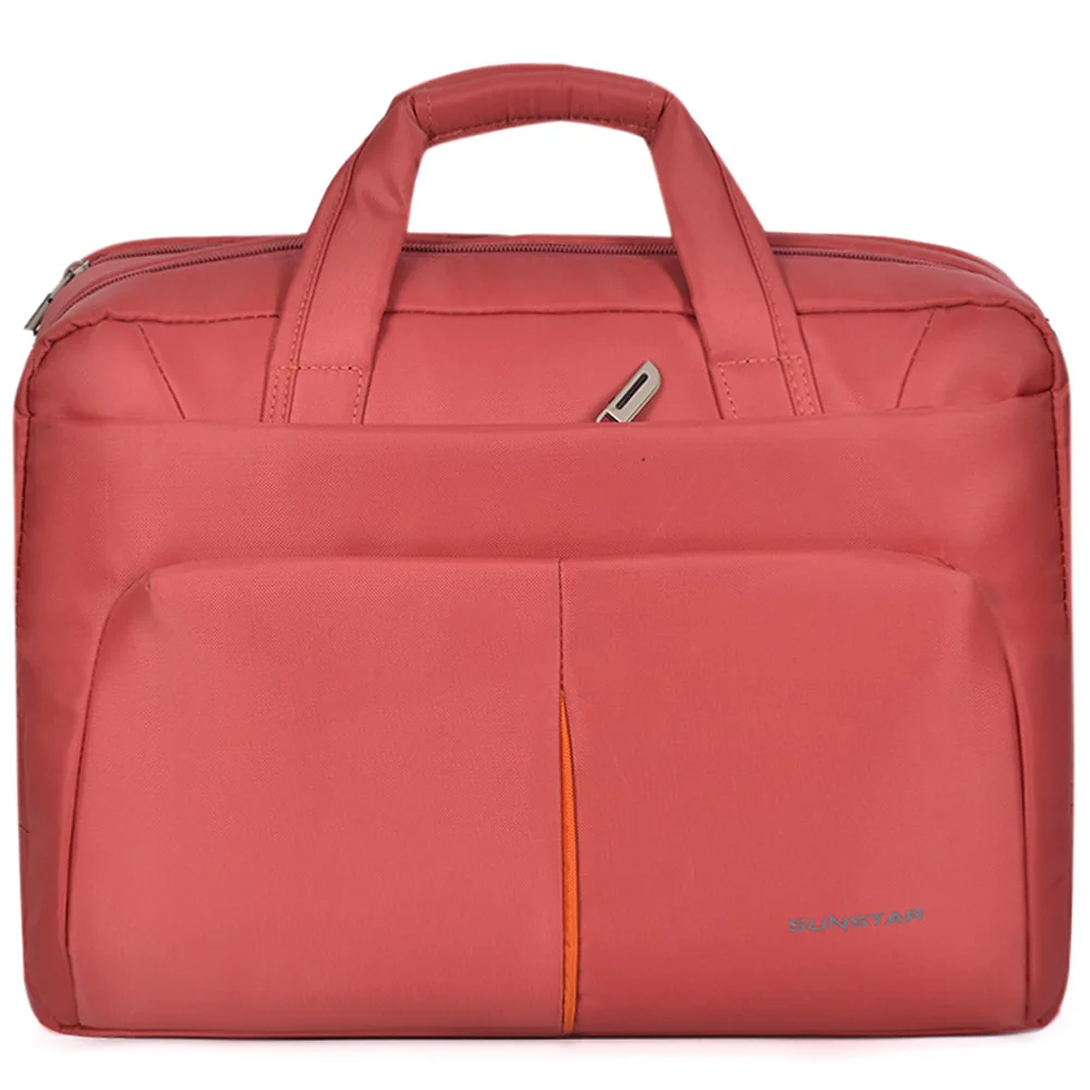 

013 Laptop Computer Bag Hand Men And Women Document Business Gift Customization Bag Tablet PC Bag