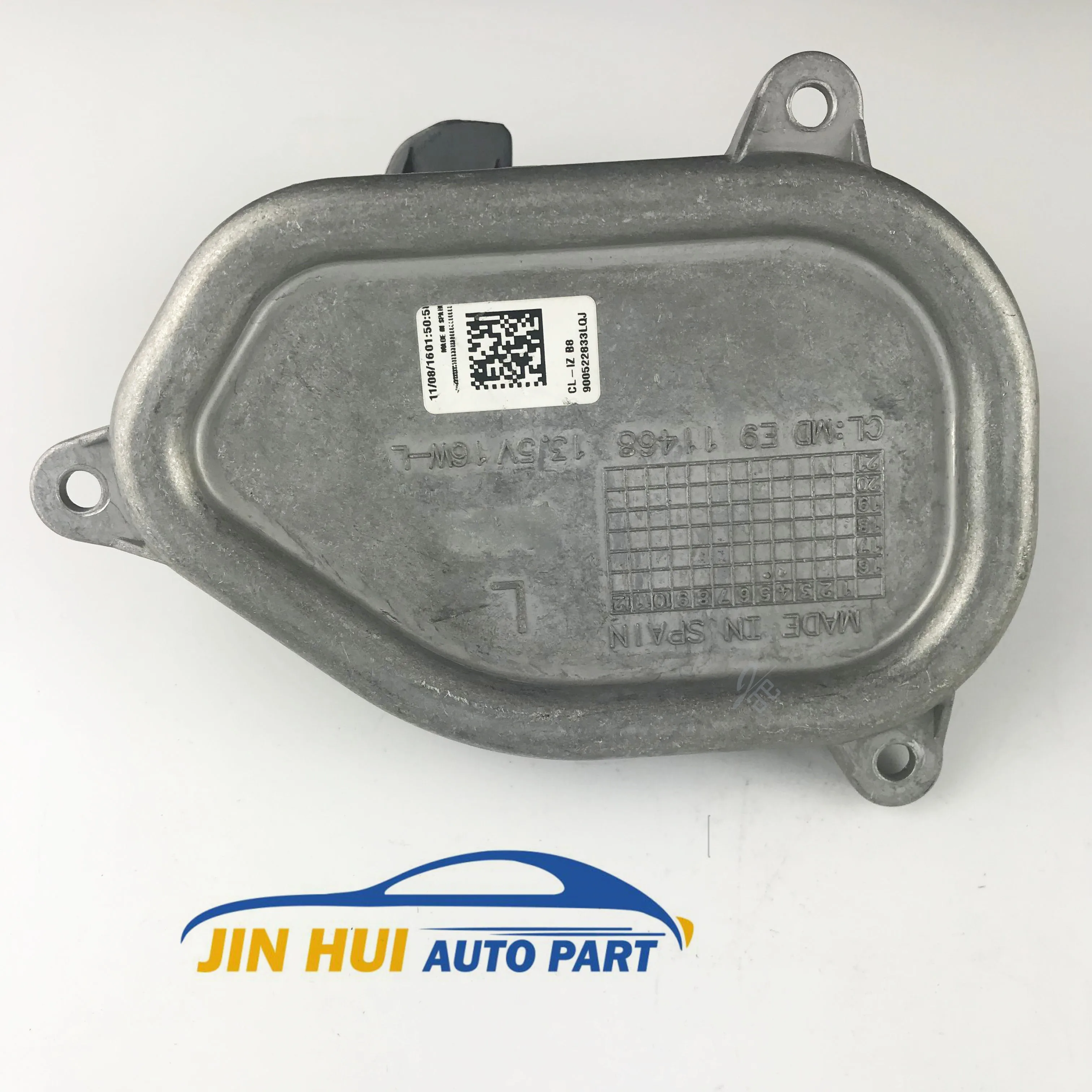 OEM для Volkswagen Passat левый 3G0998477 фара полный светодиодный модуль управления балластом