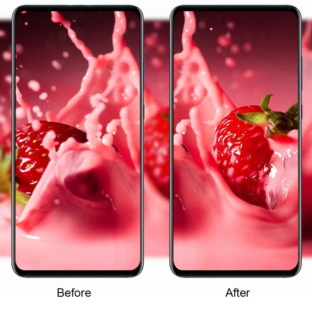 Высокое качество 3 шт Защитная линза экрана закаленная пленка для IPhone XI/XI Max Высококачественная закаленная пленка для мобильного телефона