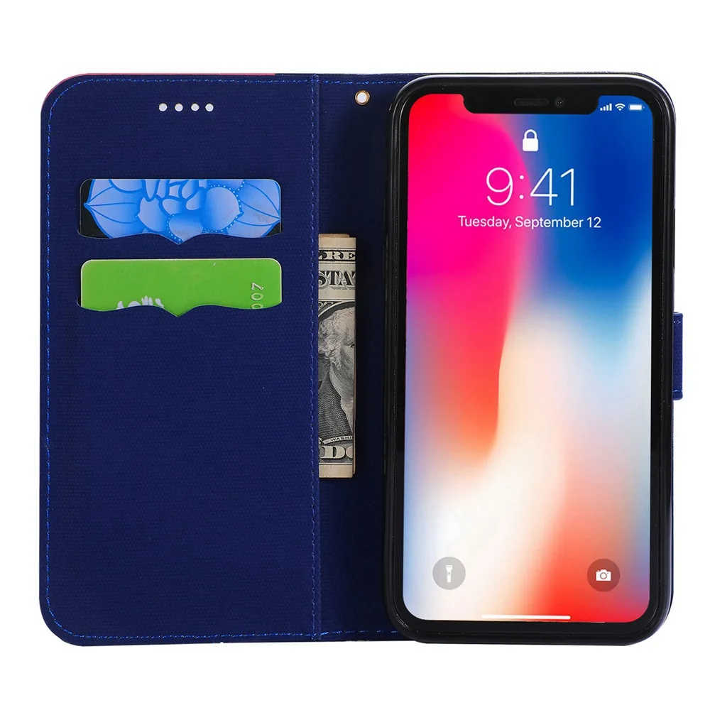 Kisscase флип-чехлы Чехол для телефона Чехлы для samsung S10E S10 S9 S8 плюс A50 A70 A30 J4 J6 плюс A6 A8 A9 A7 A3 A5 ткань Fundas