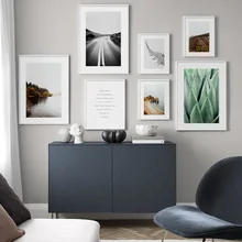 Jurassic Coast Forest Lake Road Fern Leaf Wall Art Canvas Painting Nordic Posters And Prints Wall Pictures For Living Room Decor Jurassic Coast Forest Lake Road Fern Leaf Wall Art Canvas Painting Nordic Posters And Prints Wall Pictures For Living Room Decor