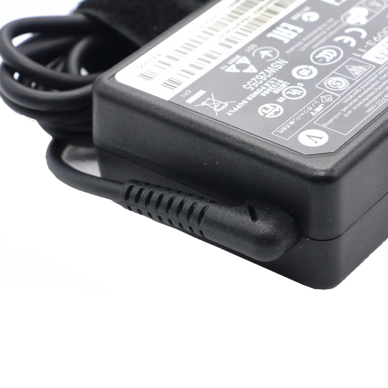 20V 6.75A 135W AC Мощность адаптер Зарядное устройство для lenovo IdeaPad Y40 Y50 Y70 Y700 Z710 ThinkPad T440p T450p T460p T530 T540 T540p T560