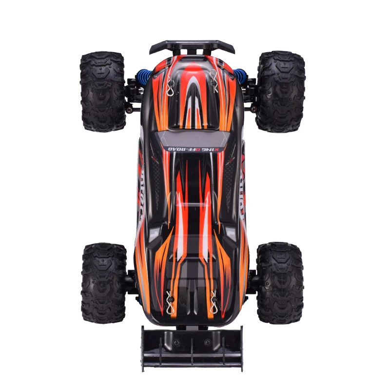 PXtoys 9302 1:18 4WD Радиоуправляемый автомобиль 40 км/ч внедорожный высокий гоночный скоростной автомобиль RTR монстр грузовик дистанционное управление игрушки для детей подарок