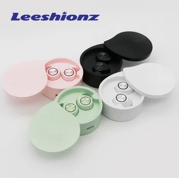 

TW70 Mini Wireless Bluetooth 5.0 TWS In-Ear Earbuds Earphones Touch Control 3D Stereo Earpiece With Charge Box