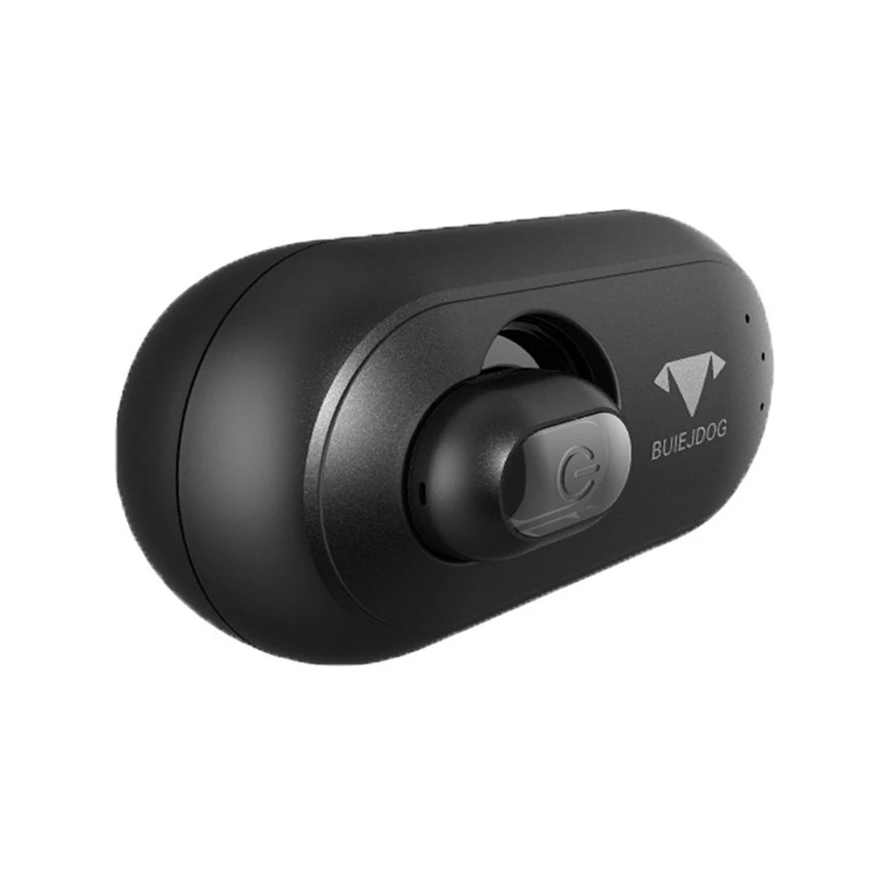 Солнечная Bluetooth Автомобильная гарнитура с панелью Магнитная Зарядка для гарнитуры дома на открытом воздухе с более мягким и податливым для всех ушей