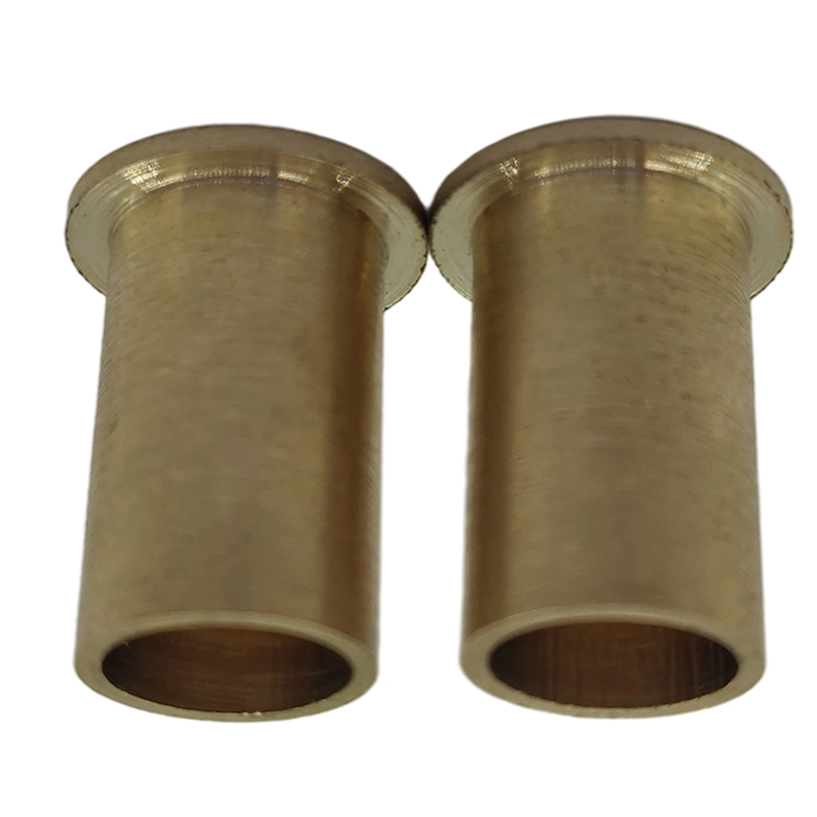 2x Throttle Shaft Bushings Engine Design Throttle Shaft Linkage