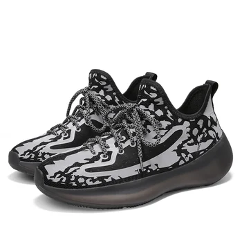 

deportivas sneakers summer fashion up men uomo la masculino 2018 top dress for sport esportivo mesh adulto male espadrilles hop