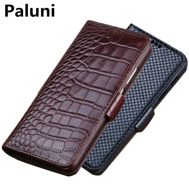 

Genuine leather magnetic buckle wallet phone case card slot for Xiaomi Mi MAX 3/Xiaomi Mi MAX 2 standing wallet phone bag capa