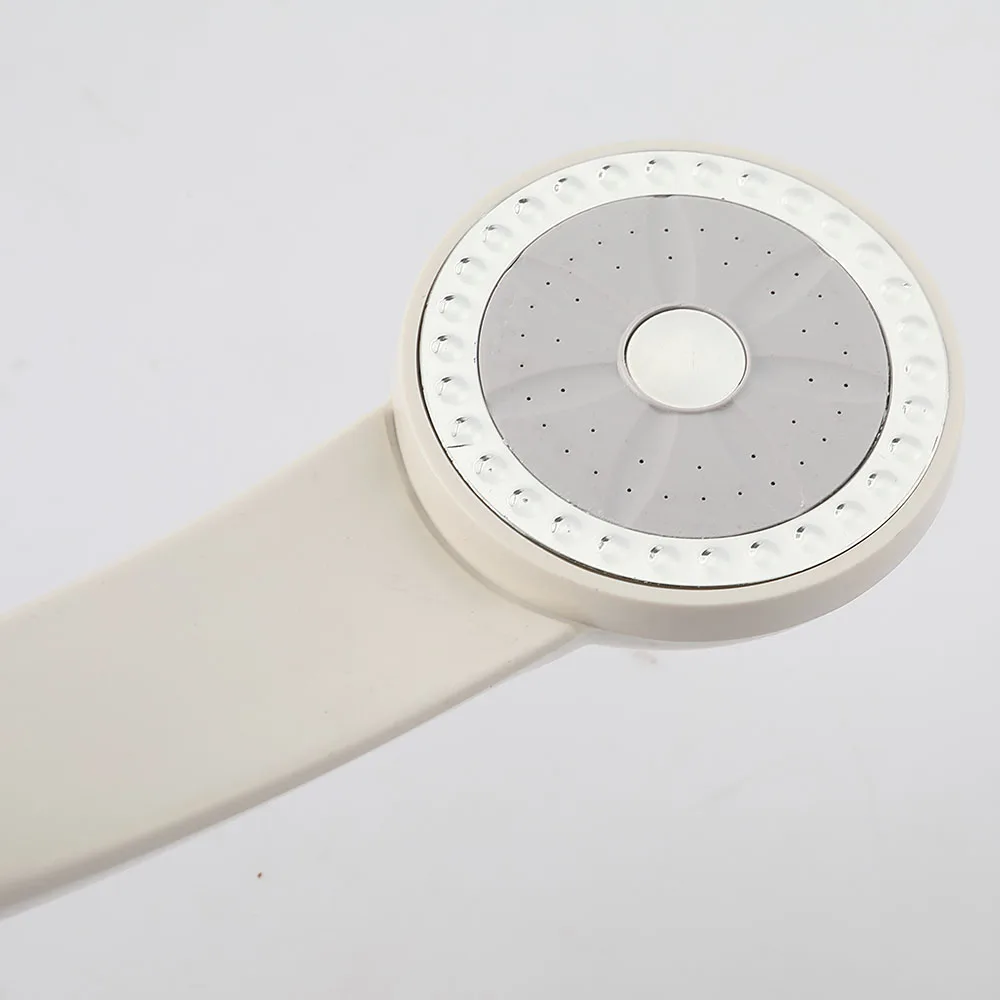 25x35CM Temperature Digital Display Water Heater Tap Bathroom Instant Electric Heating Water Faucet with Shower EU Plug Beloved