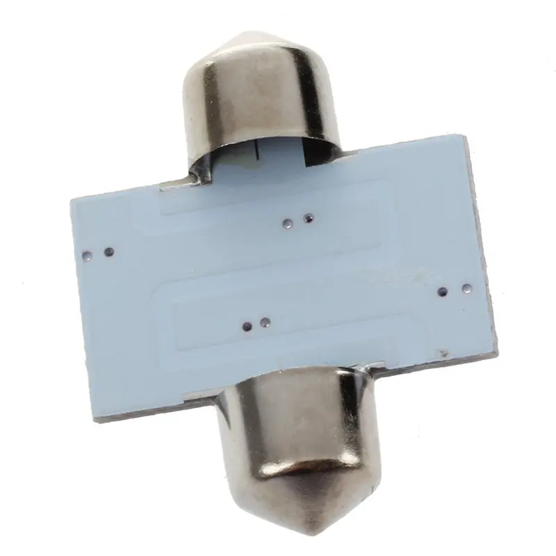 Светодиодная лампа Festoon C5W 16 SMD 31 мм белая|Светодиодные лампы и трубки| |
