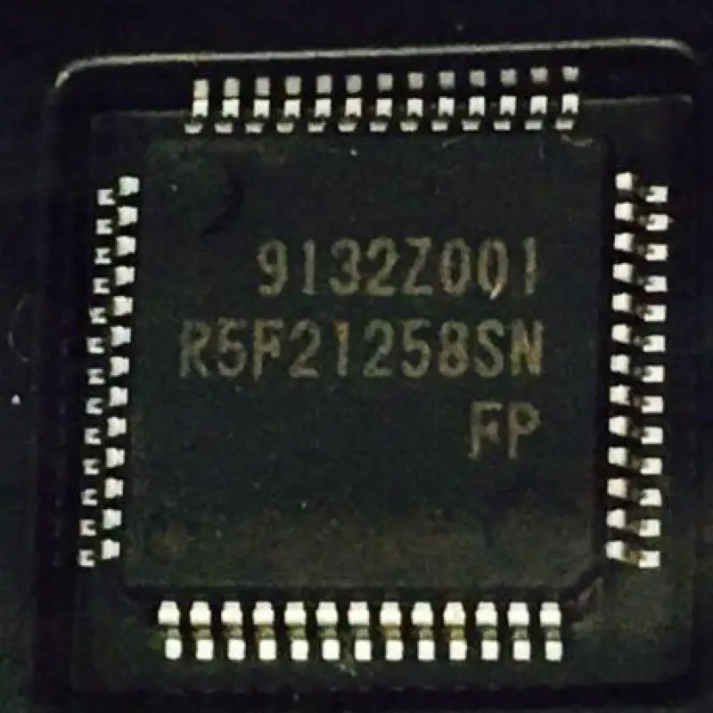 Новинка R5F21258SNFP R5F21258 R5F21258SN 5 шт. | Обустройство дома