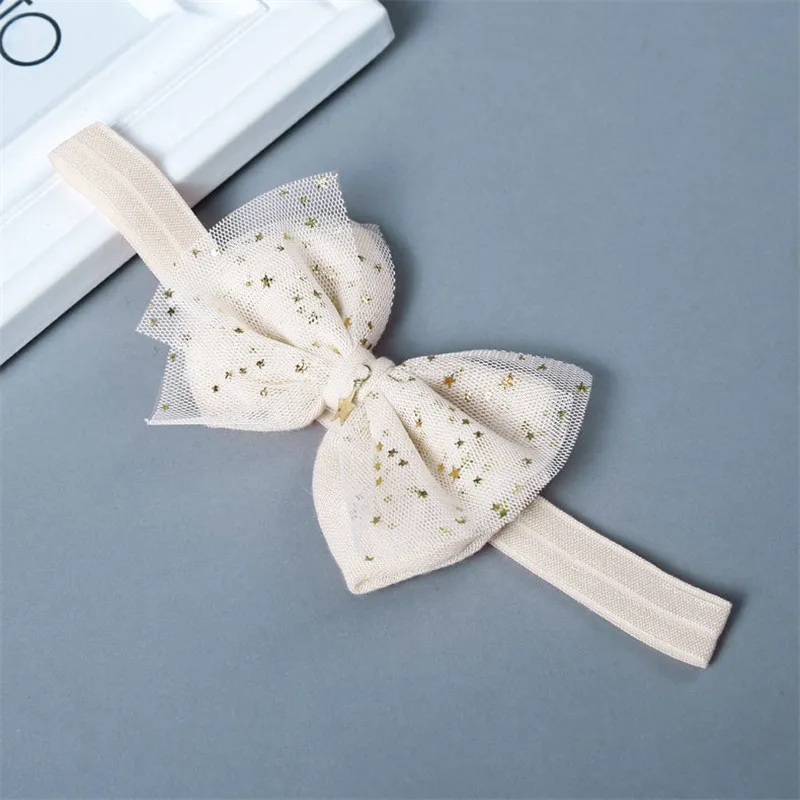 Hair Clip Белое и розовое платье для маленьких девочек г. Осенне-зимние платья с длинными рукавами для маленьких девочек на день рождения, Рождественская одежда для маленьких девочек - Цвет: Hair Clip